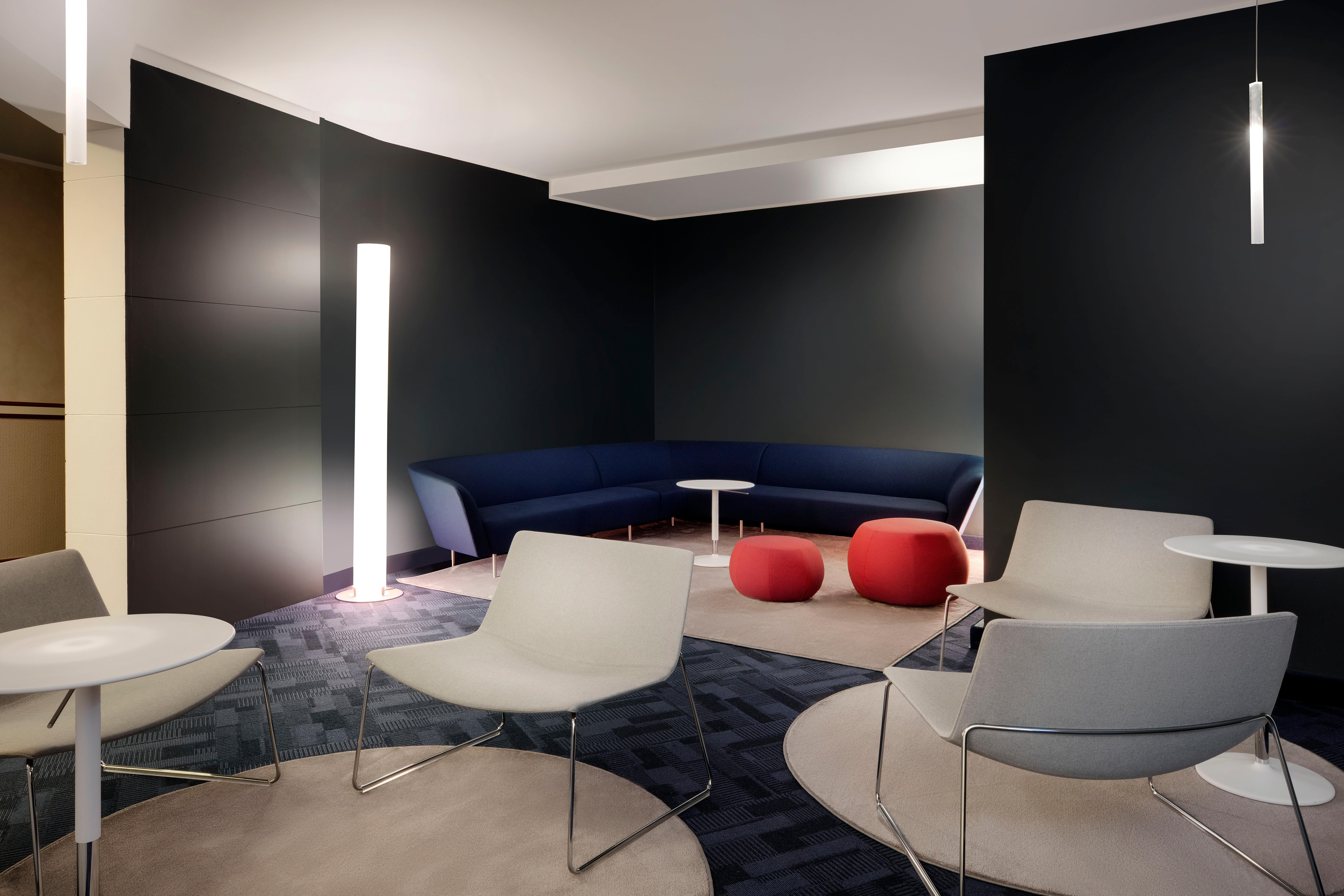 Hotel Crowne Plaza Milan Linate By Ihg San Donato Milanese Exterior foto